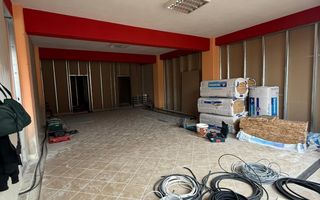 Spațiu comercial versatil I Selimbar-Zona Unimat - Poză 5