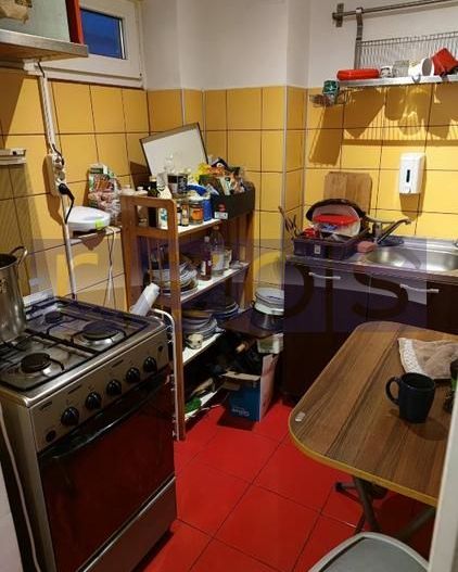 DE VANZAREA  2 CAMERE | DRUMUL TABEREI | DECOMANDAT | METROU - PARCARE - Poză 5