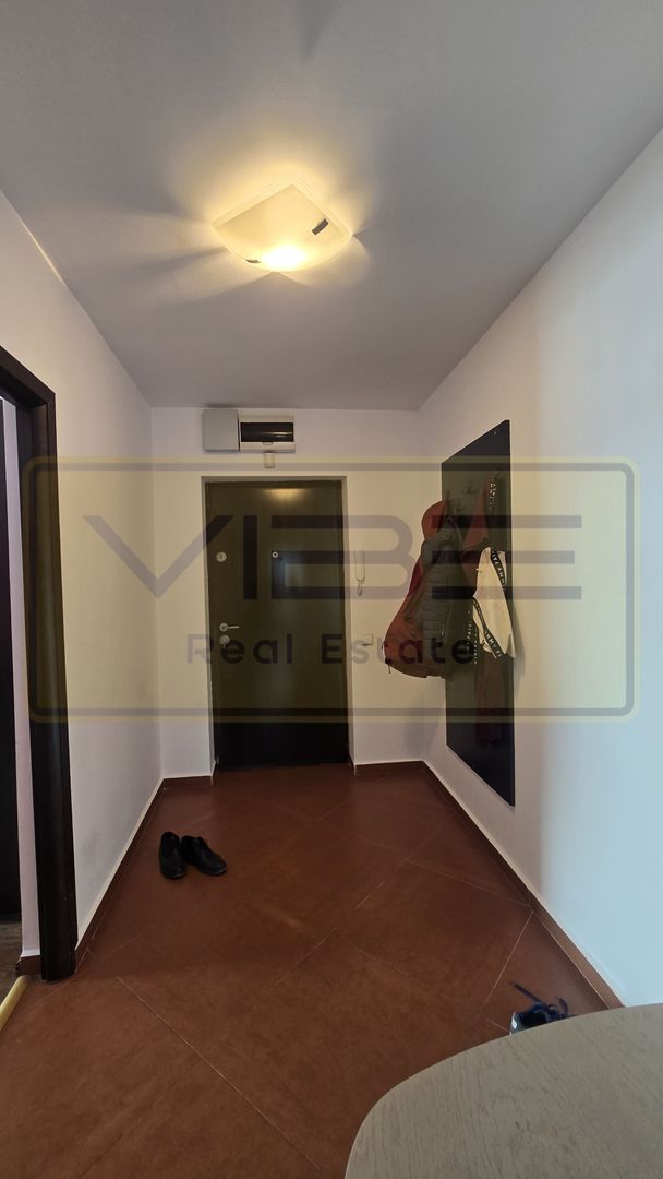 4 camere - 112 mp - bloc nou- Podul De Fier ! - Poză 4