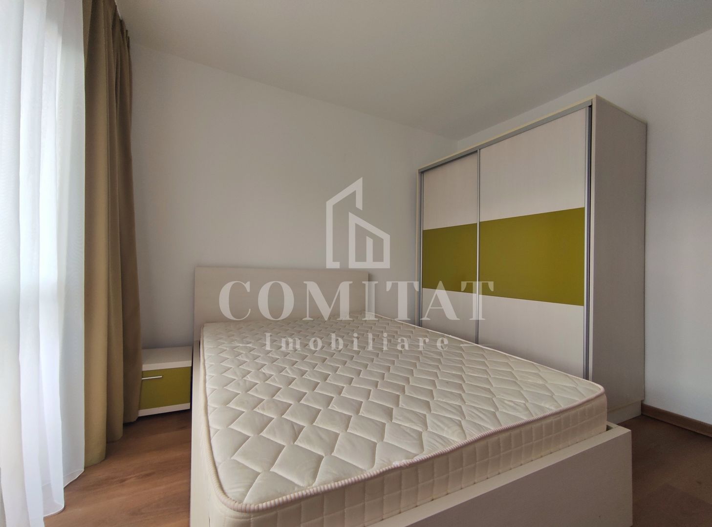 Apartament modern cu 3 camere decomandate | 70 mp | Cartierul Zorilor - Poză 7