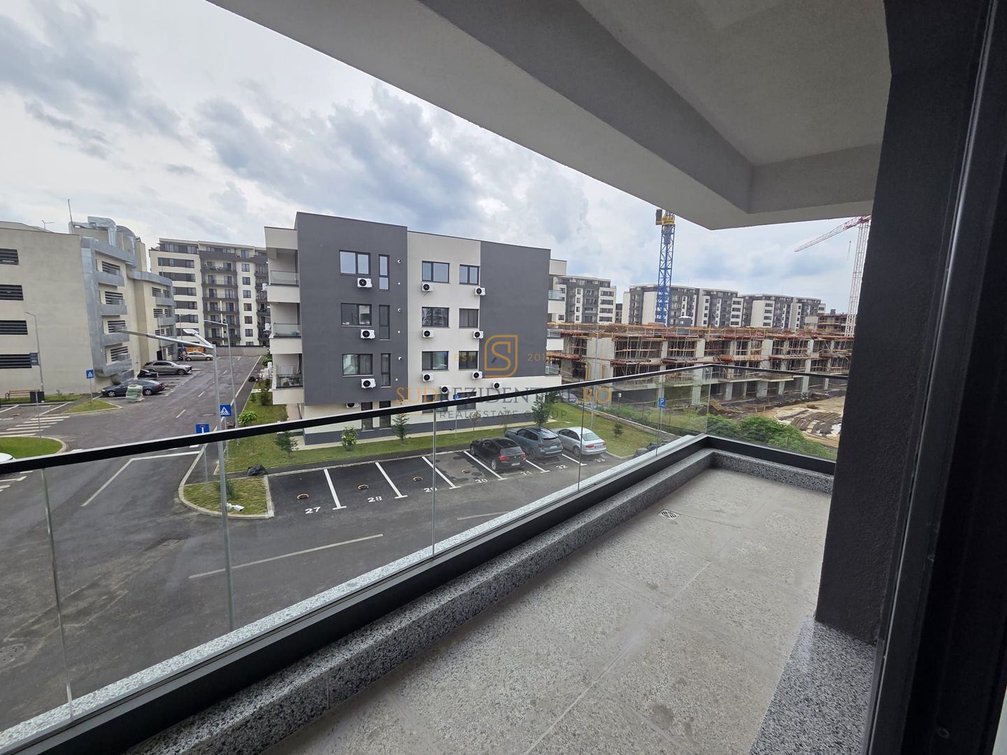 Apartament 2 camere complet mobilat și utilat | Ivory Residence Pipera - Poză 21