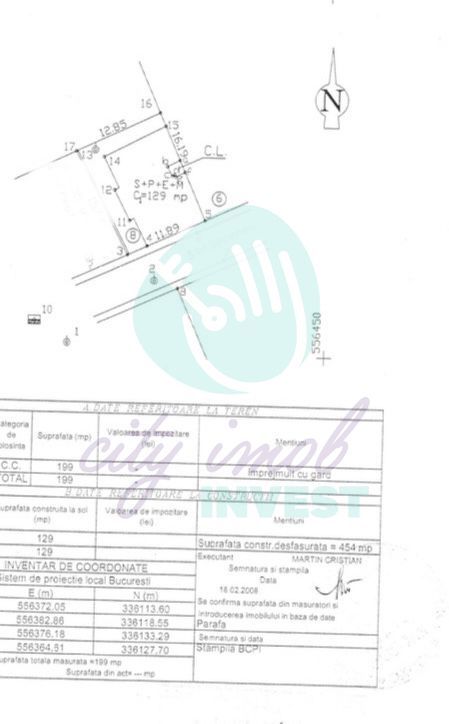 Vila interbelică renovată | 300 mp | - PARCUL CAROL- Oportunitate investiție - Poză 24