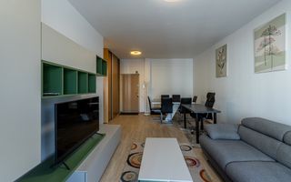 2 Camere, Zona Piata Flora, Casa Piratilor, Calea Floresti, Manastur - Poză 9