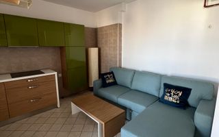 Închiriez apartament 2 camere, Decebal, mobilat și utilat, plan B - Poză 1