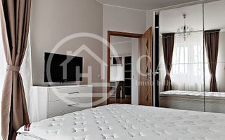 Apartament cu 2 camere, central de inchiriat, in Luceafarul Oradea - Poză 7