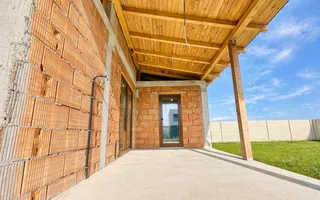 BG161-Casă individuală 4 camere, teren 541 mp, Săcălaz COMISION 0% - Poză 15