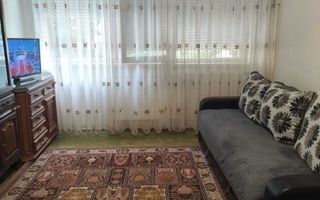 Apartament 2 camere Baba Novac Vis-a-vis Parcul IOR  Parter înalt 55mp - Poză 8