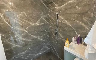 AP. 3 CAMERE P-TA ALBA IULIA, PET-FRIENDLY, RENOVAT, BOILER, 80 MP - Poză 6