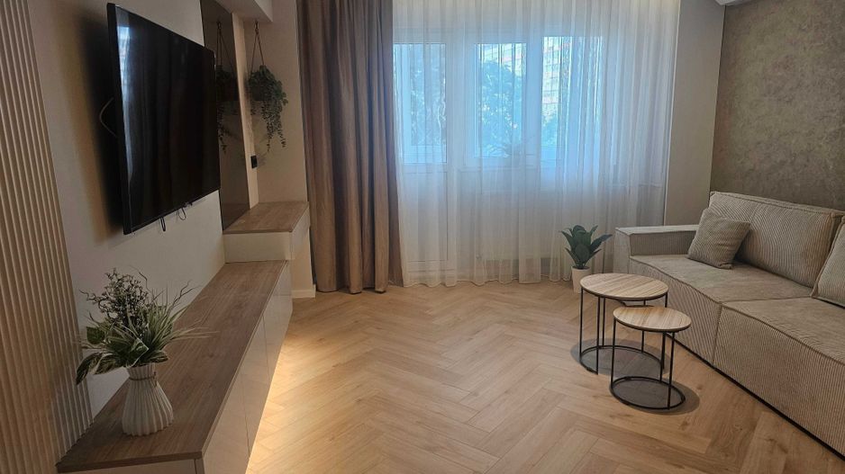 Spre chirie apartament 2 camere – Metrou Obor - Poză 6