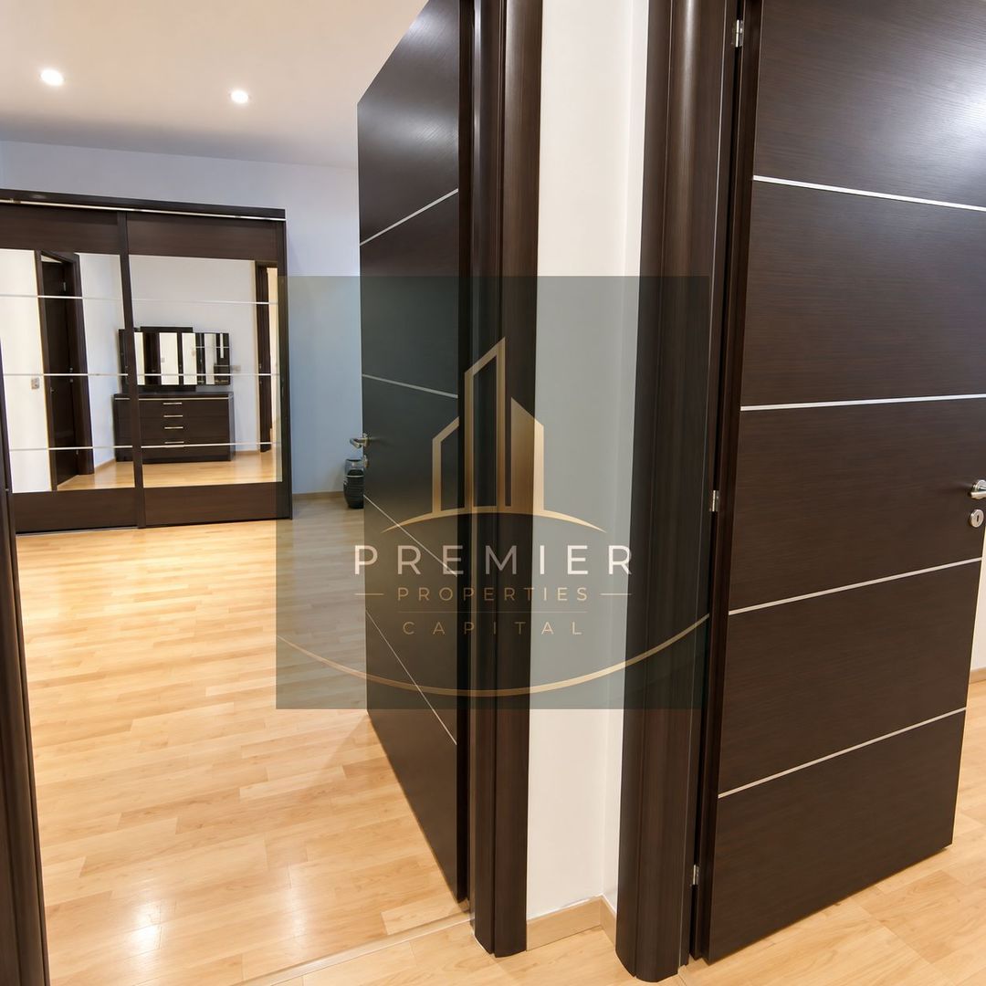 Apartament 3 camere de închiriat Herăstrău | 120 mp | 2 terase - Poză 5
