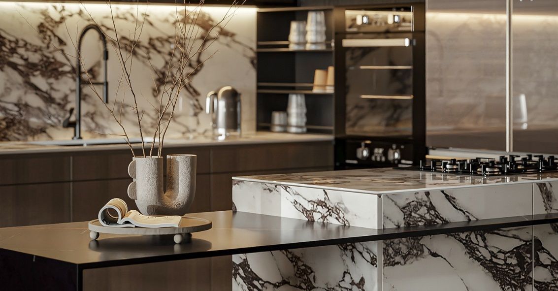 Penthouse superb de lux 4 camere I Zona Herastrau I Soseaua Nordului - Poză 5