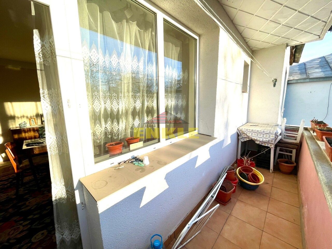 De vânzare apartament cu 4 camere decomandat, zona Bulevard - Poză 9