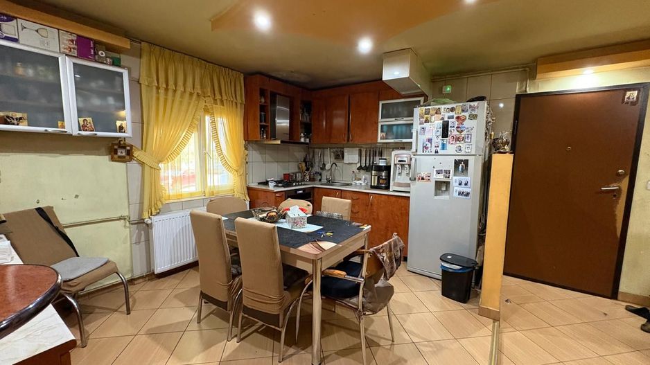 AP. 3 CAMERE - VITAN MALL, REABILITAT, MOBILAT, METROU, COMIS 0% - Poză 11