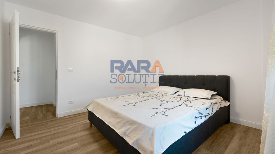 Apartament 3 camere - mobilat și utilat - Poză 8