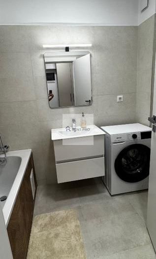 Garsonieră premium de închiriat | Smart Residence Lujerului – Faza 2 | - Poză 3