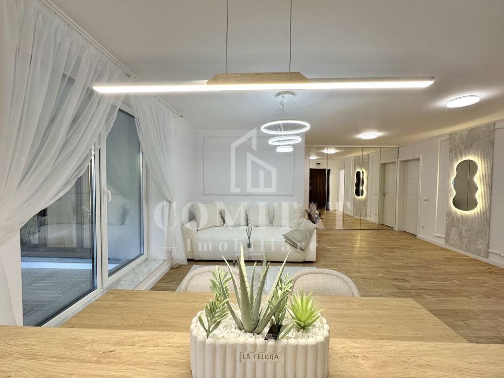 Apartament 2 camere | 60mp | Cartier Grigorescu - Poză 8