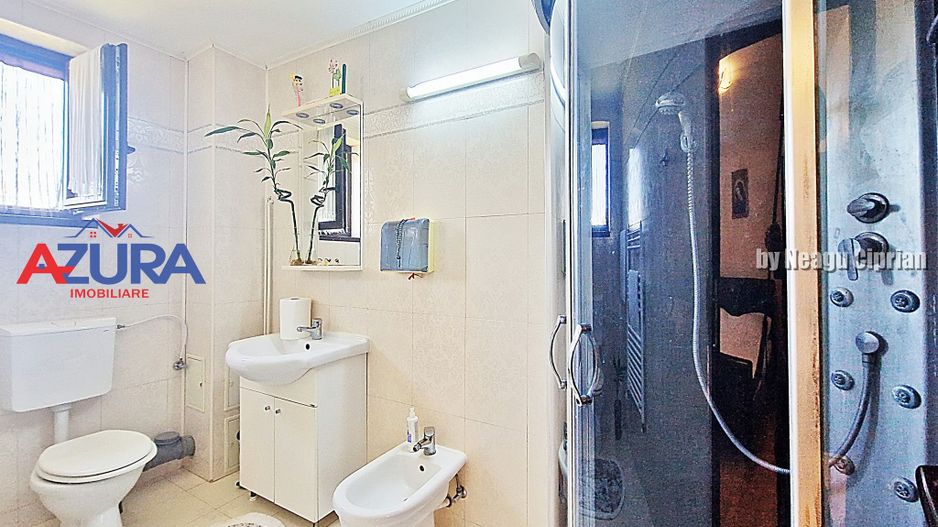 Casă D+P+M | 254 mp | 1.130 mp teren | Mobilată Premium | Țițești, AG - Poză 6