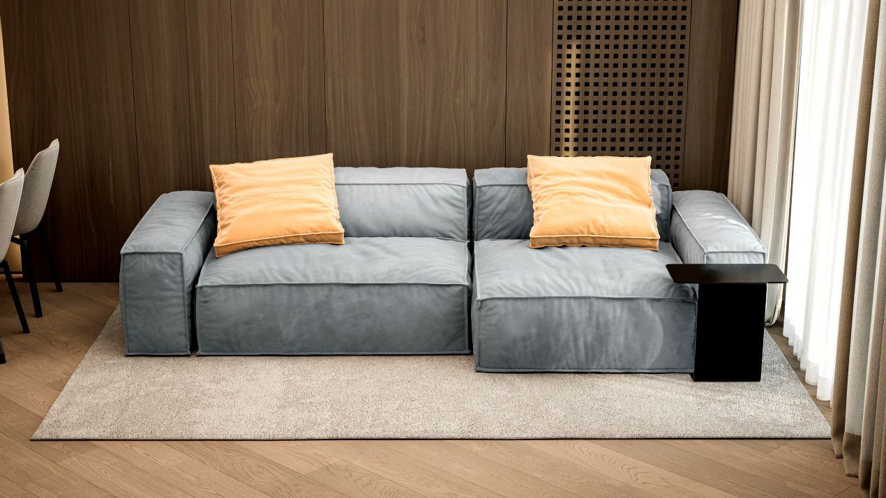 Chirie | Apartament 3 camere | Design Contemporan | Parcare inclusă - Poză 8