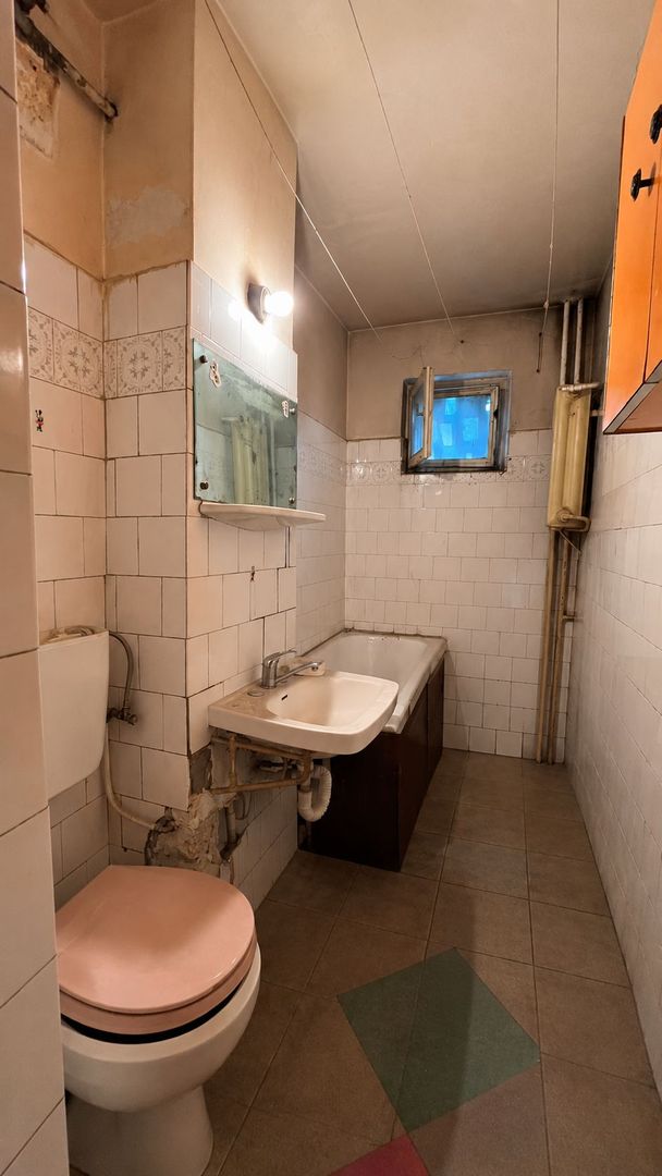 COMISION 0% | 4 Camere | Take Ionescu| Ultracentral | Etaj 1. - Poză 7