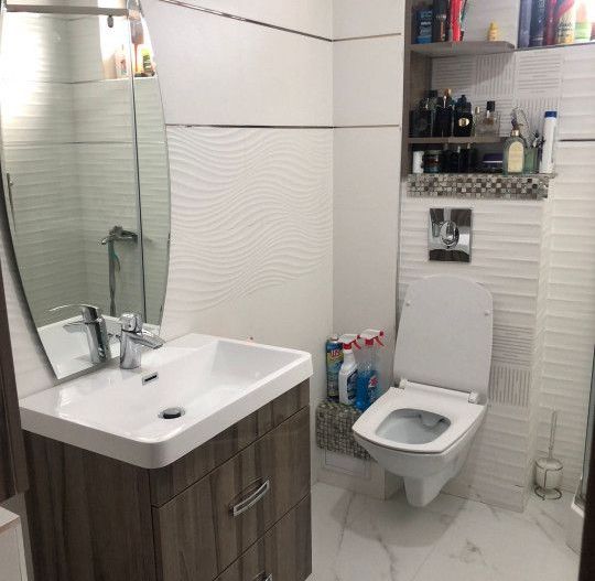 AZURA Imobiliare Pitesti - De Vanzare vila Platou Trivale - Poză 7