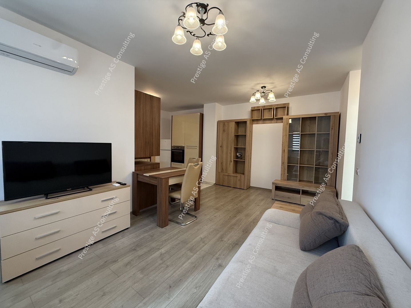 Apartament 3 Camere | Etaj 1 | Aradului-Regina Maria - Poză 2