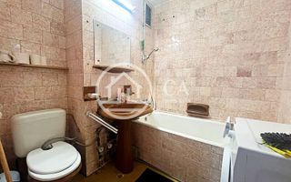 Apartament cu 3 camere de inchiriat in zona Nufarul, Oradea - Poză 12