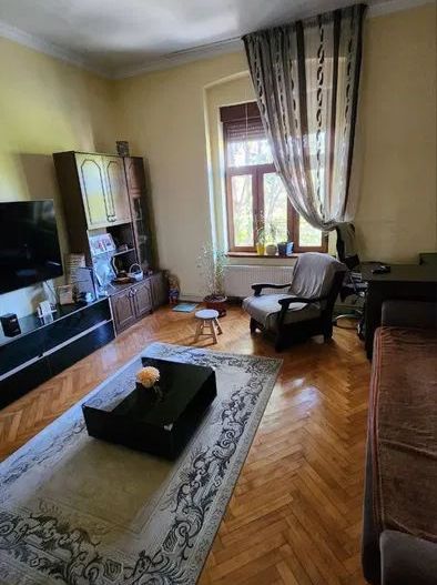 3 camere | Balcescu | Etaj 1 | Cladire istorica - Poză 1