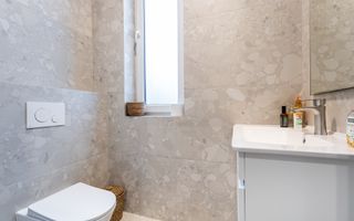 Vânzare, casă, 4 camere, str. Caiselor, Trușeni - Poză 19