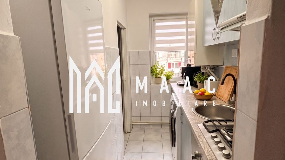 Apartament 2 camere de vânzare | Cisnădie, Central | renovat - Poză 5