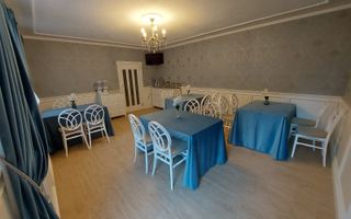 Pensiune de Lux | Conac De Poveste | Spatii comerciale | Gura Raului - Poză 26