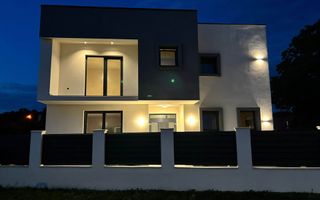 Casă individuală 4 camere | Bungard | 186 mp utili, teren 350 mp - Poză 1