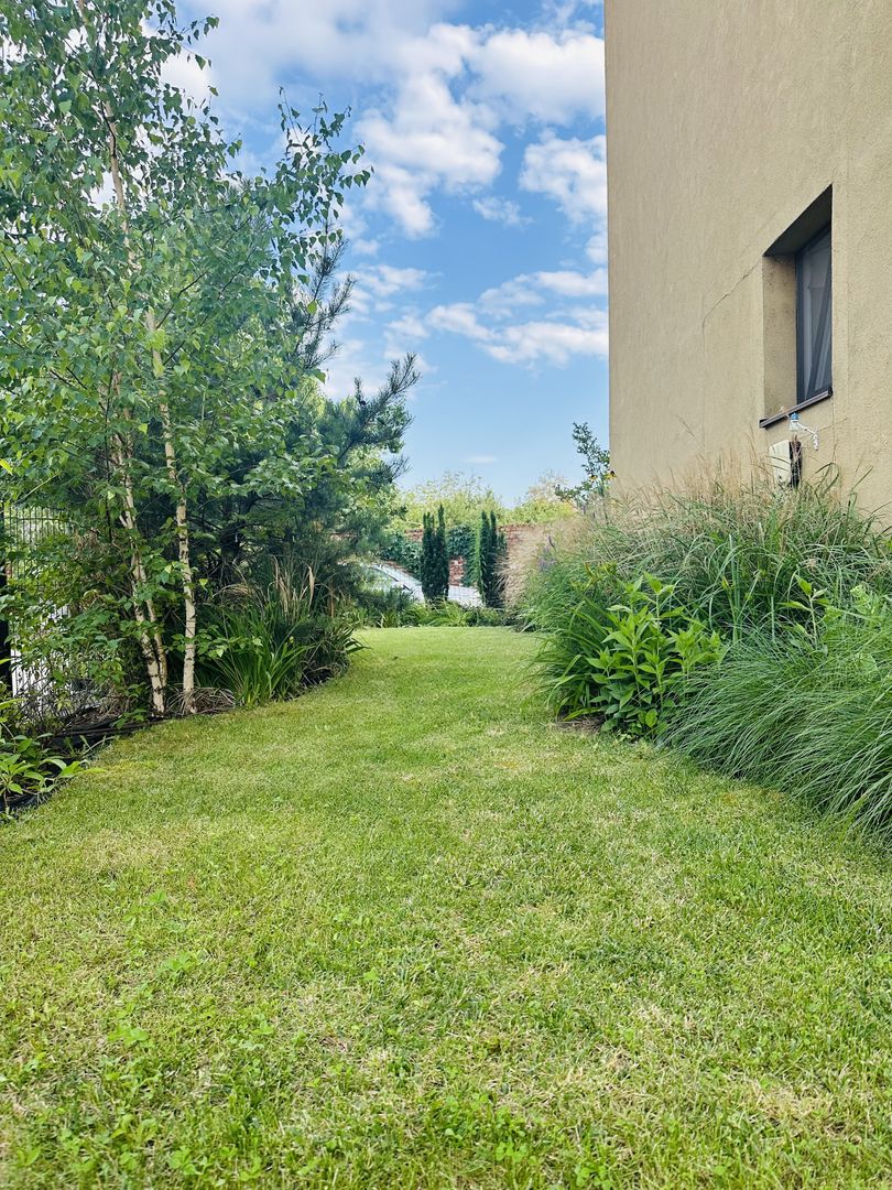 Curte proprie 82 mp | 2 camere, 52 mp | La 10 min de centrul orasului - Poză 24