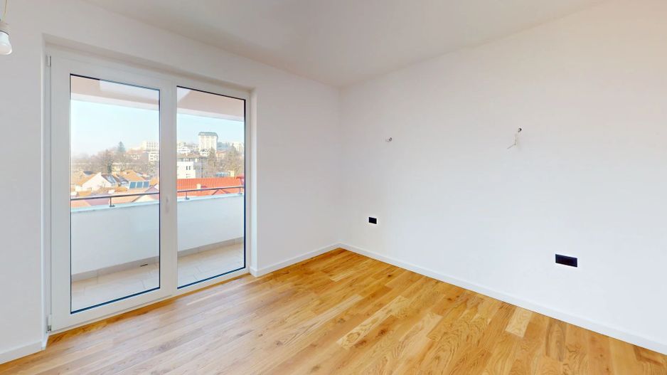 Apartament premium in centrul Brașovului - Poză 20