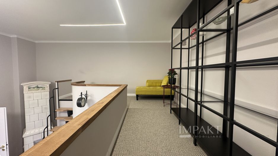 Apartament lux cu mezanin, aproape de centrul Clujului - Poză 21