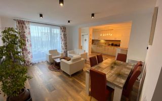 Casa de inchiriat - Cristian - 120mpu - 4 Camere -  2 Etaje - Poză 1