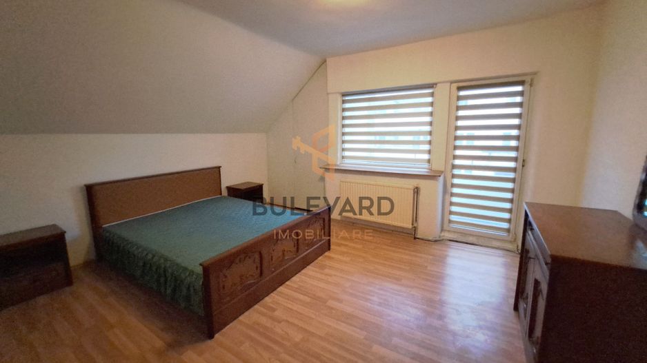 Casa 4 camere + curte proprie, zona Sigma! - Poză 10