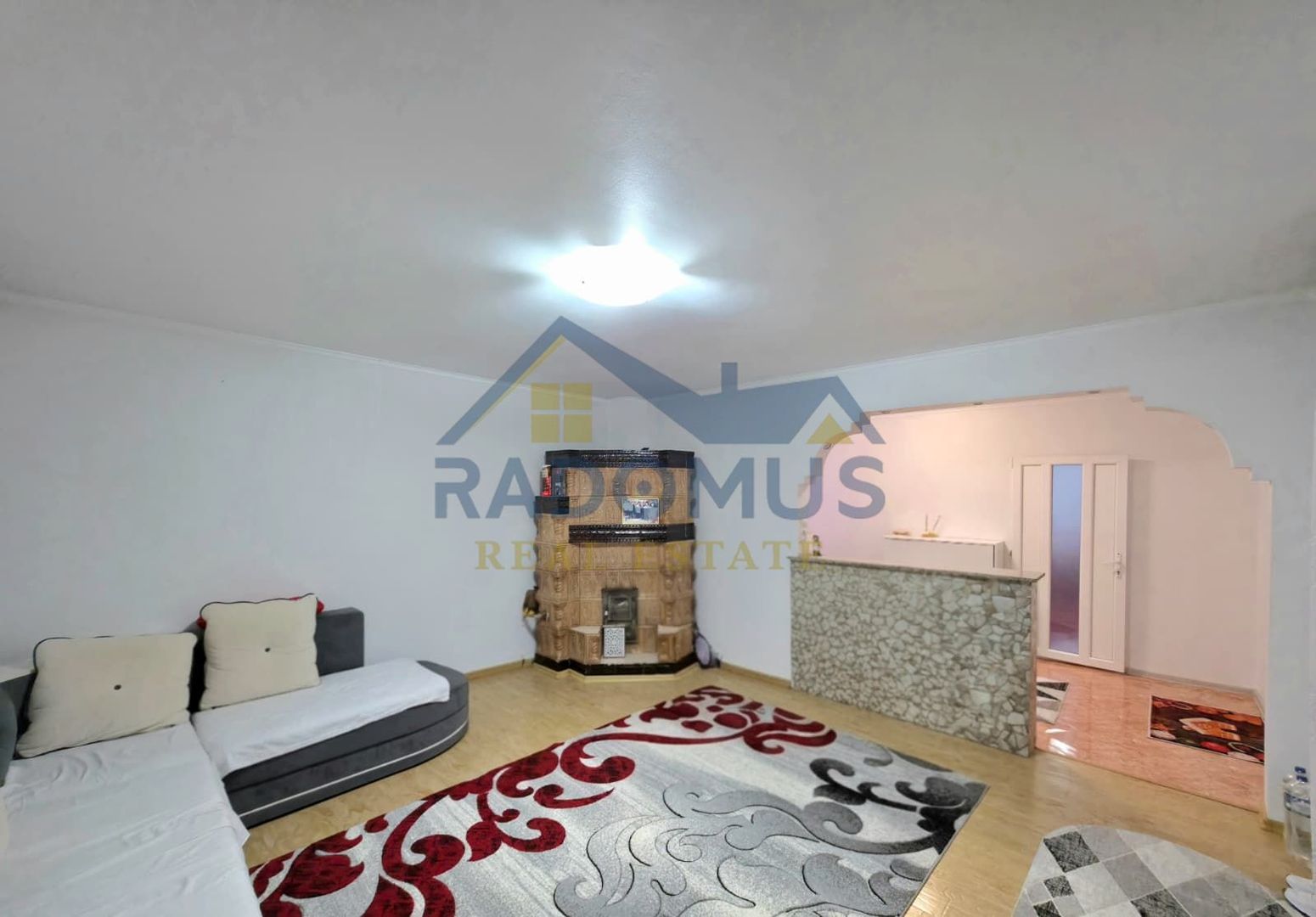 Casă Ploiești – Strada Arborilor nr. 59 -400 mp Teren -4 Camere - Poză 6