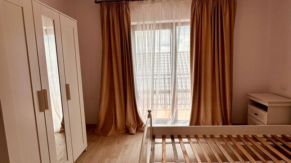 Duplex de Inchiriere I Ipotesti/Suceava I 750 Euro/luna - Poză 9