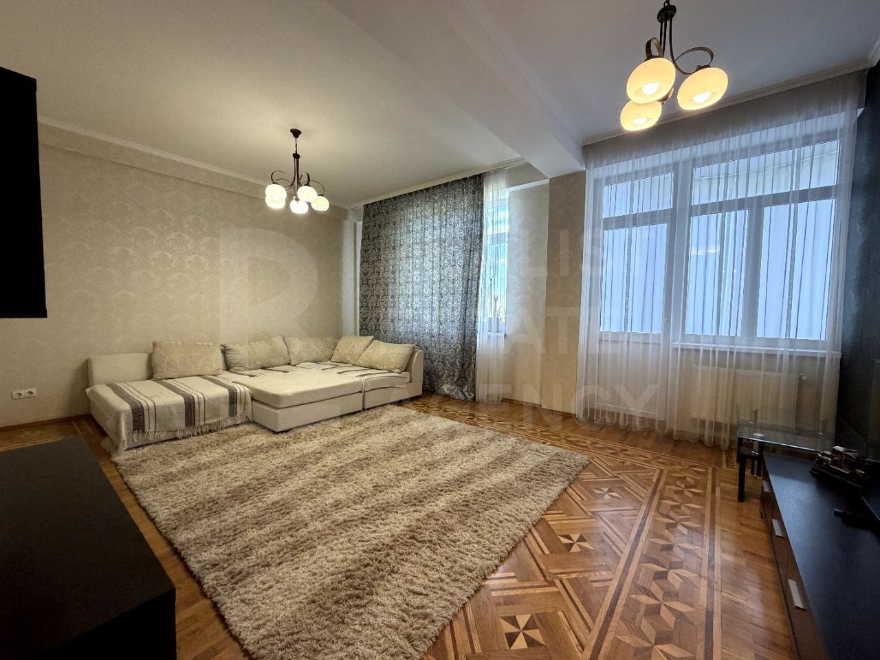 Chirie, apartament, 3 camere, str. 31 August 1989, Centru - Poză 5