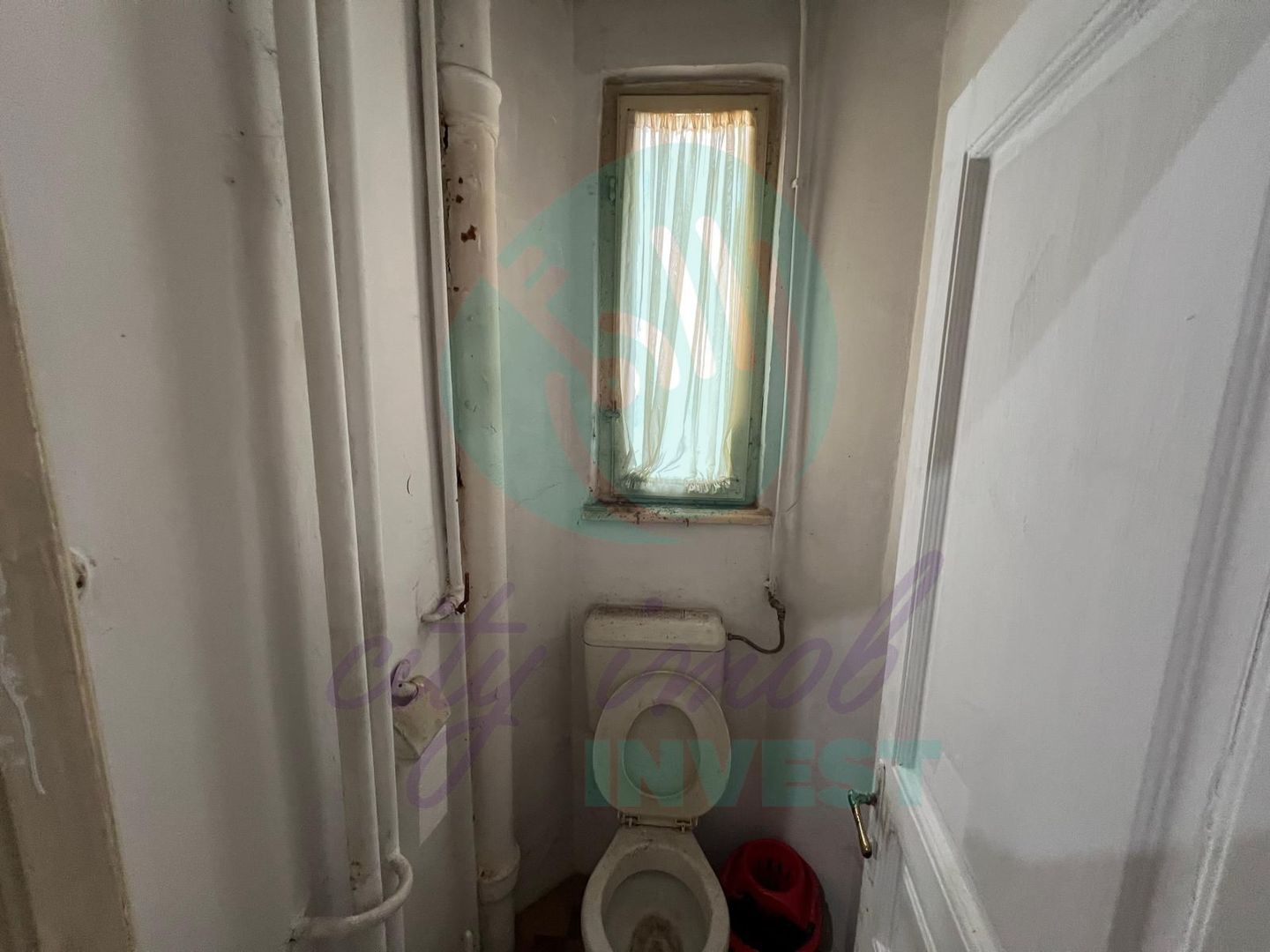 Apartament in vila boiereasca la 5 minute de Parcul Cismigiu - Poză 9