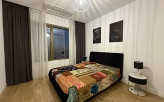 Penthouse cu 3 camere/ 107 mp utili / terasa 143 mp/ Stefan cel Mare - Poză 16