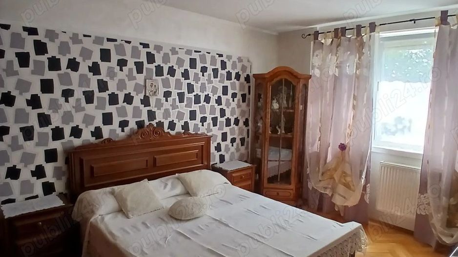 De inchiriat apartament 2 camere , Aparatorii Patriei sector4 - Poză 4