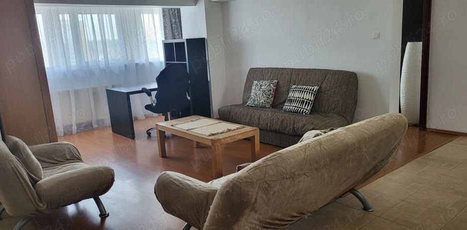 Vând apartament 2 camere ultracentral în Iași. - Poză 8