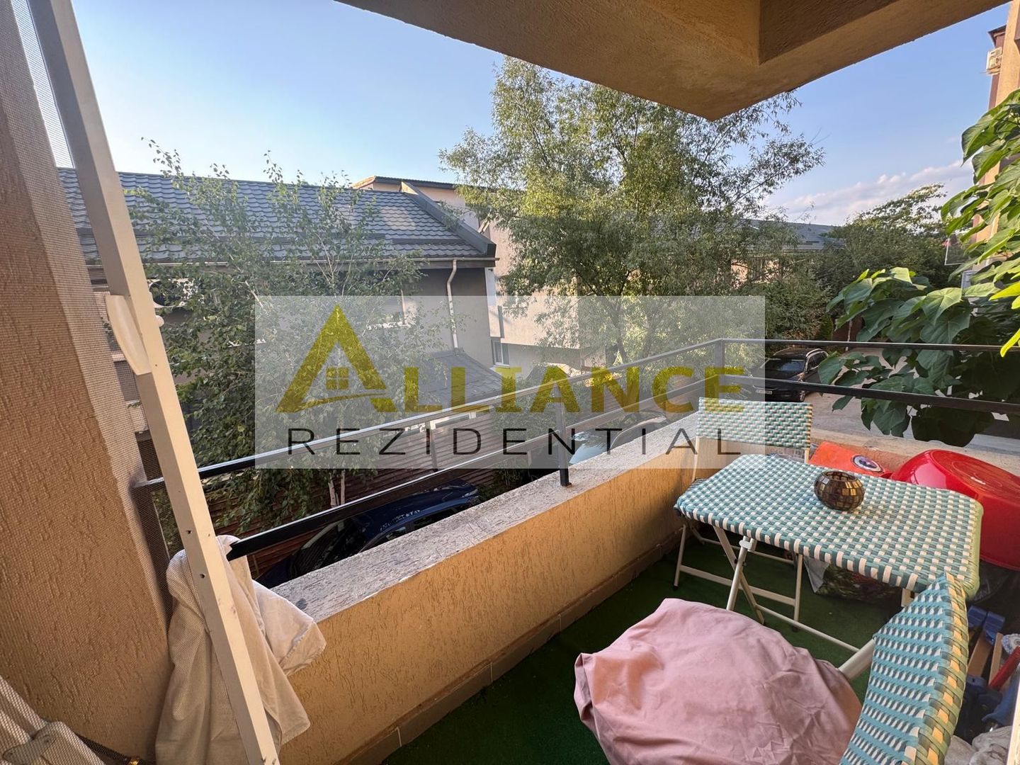 APARTAMENT 2 CAMERE | 58 MP - GATA DE MUTAT - 117.000 € - Poză 15