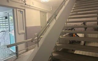 Apartament renovat cu doua camere semidecomandat, piata Domenii - Poză 11