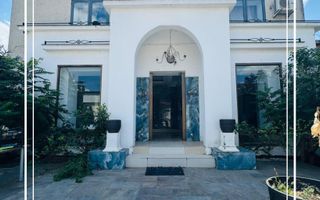 Elegant Show room spațiul de închiriat Aradul nou P+E Arad disponibil - Poză 1