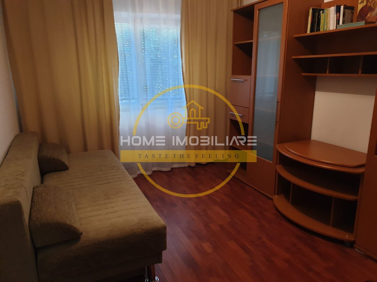 Etaj 1/Apartament 3Camere/Decomandat/74mp!Bloc din 1986! - Poză 3