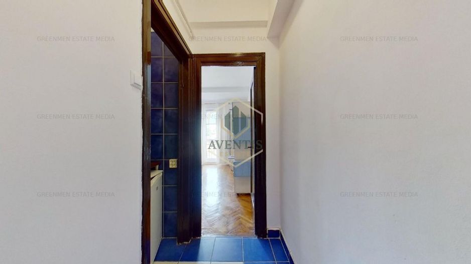 Studio ideal tineret, centrala termica proprie, Universitate metrou - Poză 5