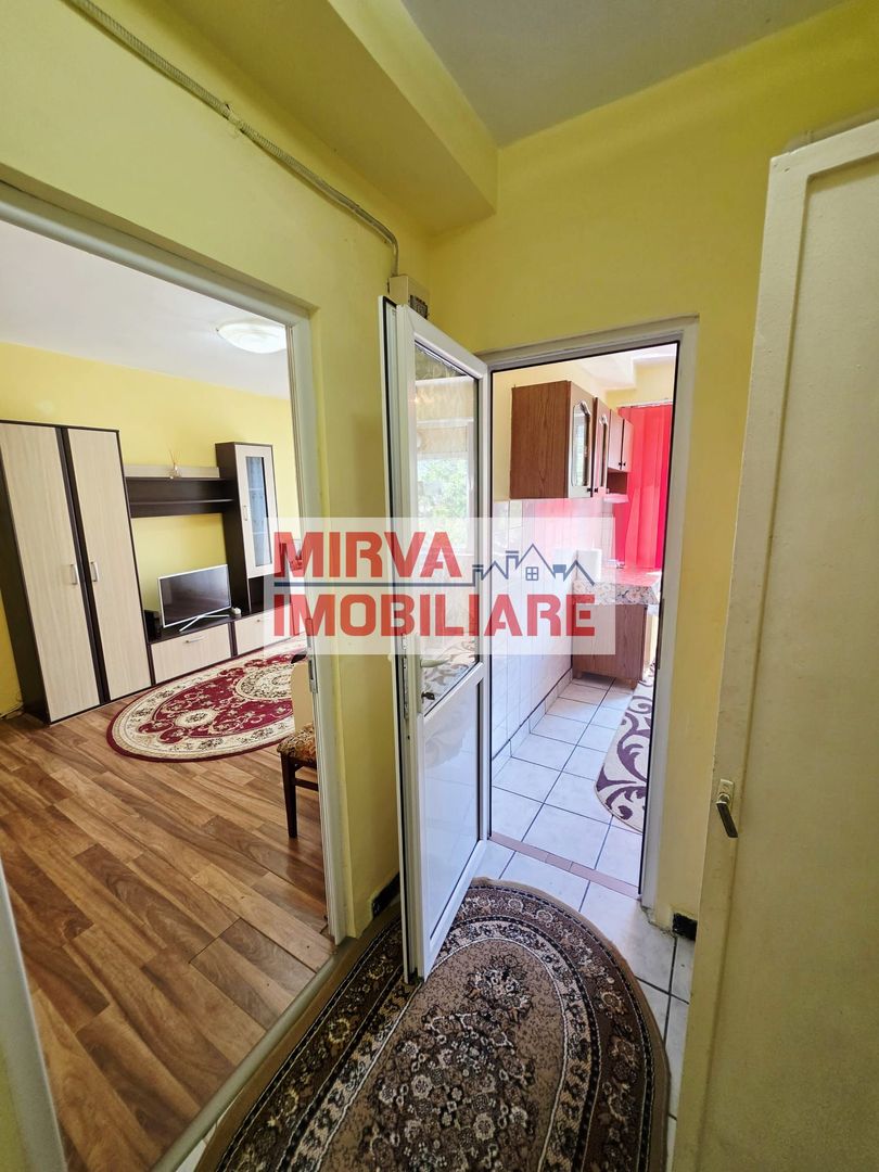 Apartament 2 camere semidecomandat | Ultracentral | Etaj 3 - Poză 17