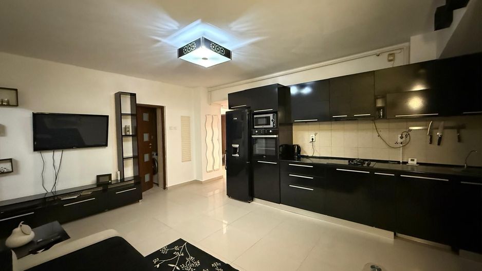 Vanzare apartament 2 camere modern - Brancusi - Valea Oltului - Poză 1